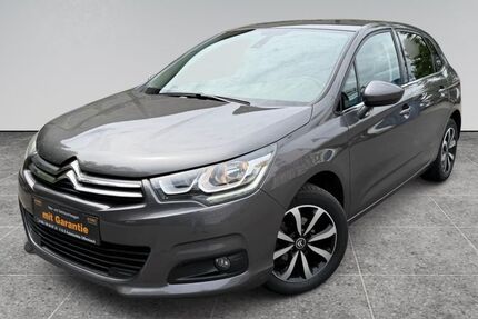 Citroen C4 85.594 km 7.290 &euro; Offenbach am Main 63069