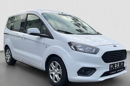 Ford Tourneo Courier 103.700 km 10.250 &euro; Münster/Hessen 64839