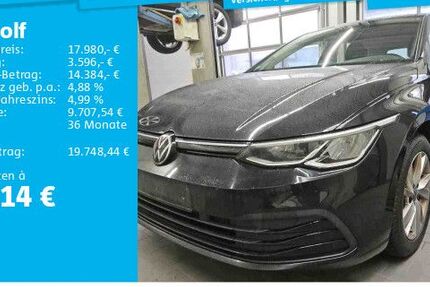 VW Golf 97.435 km 17.880 &euro; Neu-Isenburg 63263