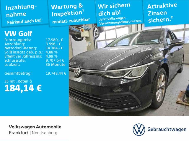 VW Golf 97.435 km 17.880 &euro; Neu-Isenburg 63263