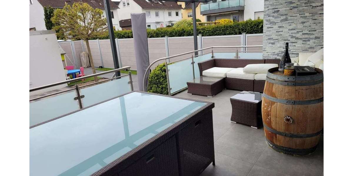 Einfamilienhaus Obertshausen - 5 Zimmer, 190 m&sup2;, 689.000&euro; | Angebot:16628870