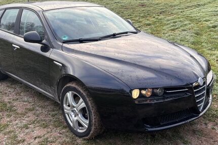 Alfa Romeo 159 218.459 km 850 &euro; Groß Umstadt 64823