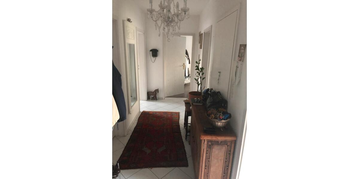 Dachgeschoßwohnung Langen (Hessen) - 3 Zimmer, 69 m&sup2;, 740&euro; | Angebot:25920474