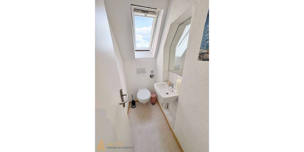 Etagenwohnung Aschaffenburg Innenstadt - 3 Zimmer, 95 m&sup2;, 950&euro; | Angebot:26929620