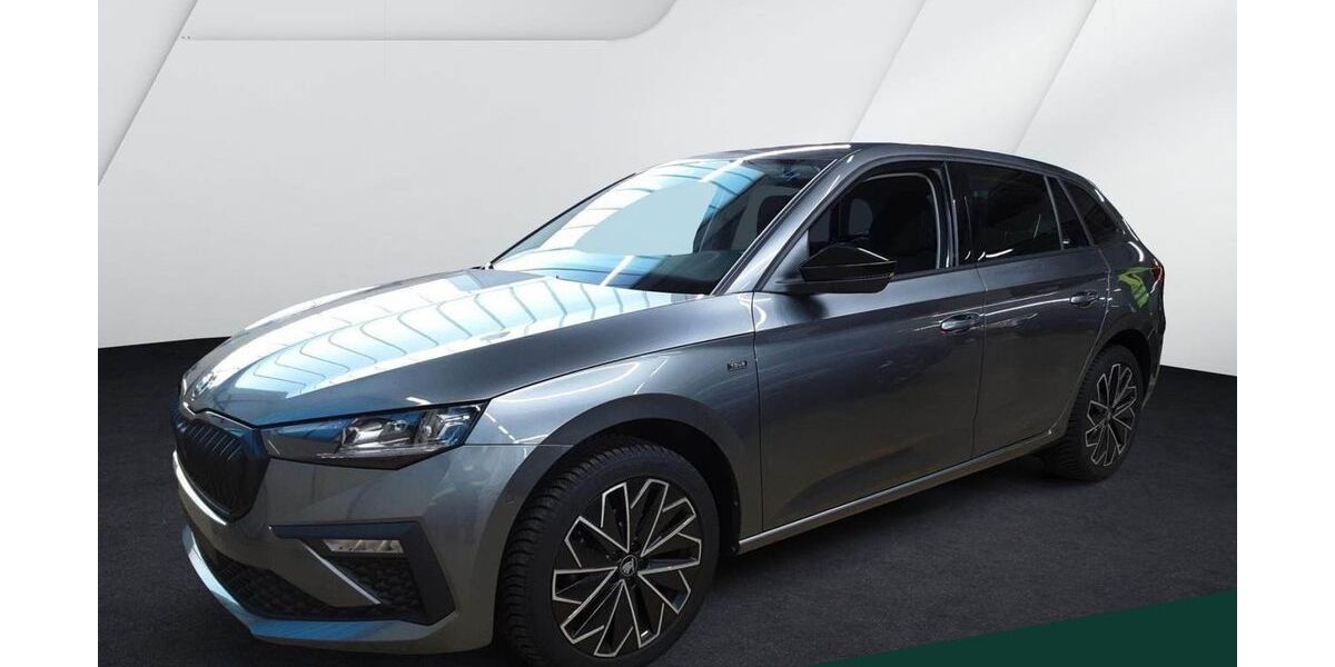 Skoda Scala 20.100 km 25.999 &euro; Mühlheim 63165