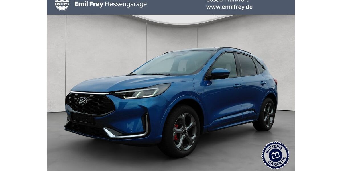 Ford Kuga 17.961 km 35.450 &euro; Frankfurt 60386