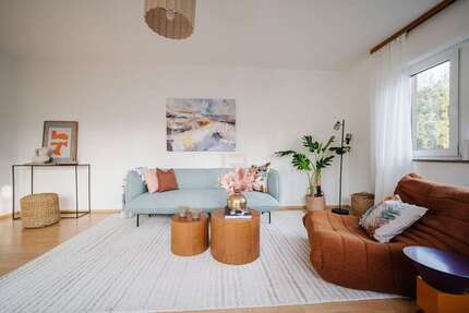 Haus Dreieich / Buchschlag Buchschlag - 4 Zimmer, 142 m&sup2;, 1.200.000&euro; | Angebot:24694458