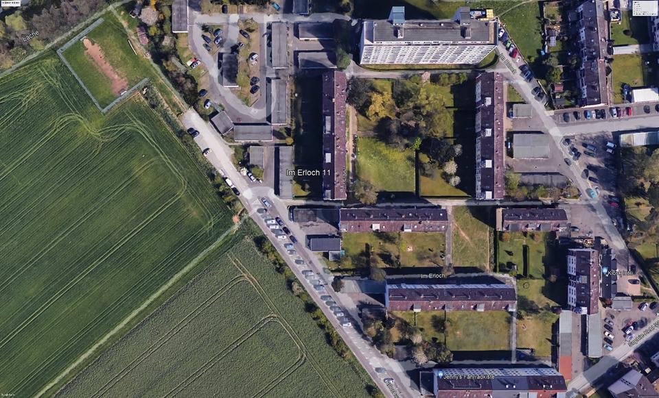 Mehrfamilienhaus, Wohnhaus Babenhausen - 26 Zimmer, 580 m&sup2;, 1.395.444&euro; | Angebot:26442303