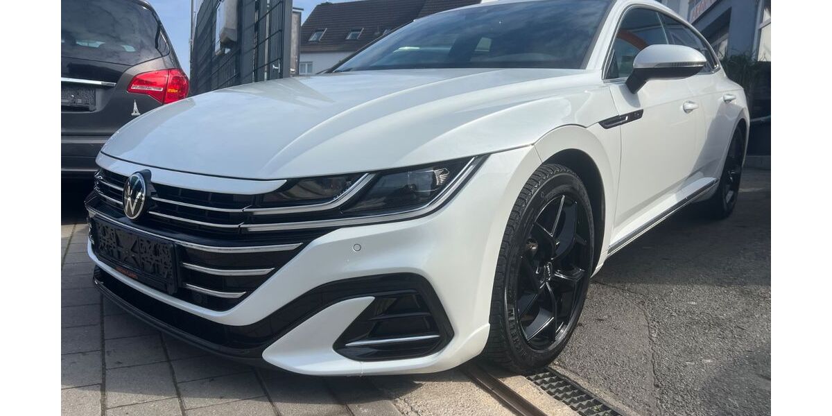 VW Arteon 84.000 km 26.990 &euro; Bad Vilbel - Frankfurt am Main 61118
