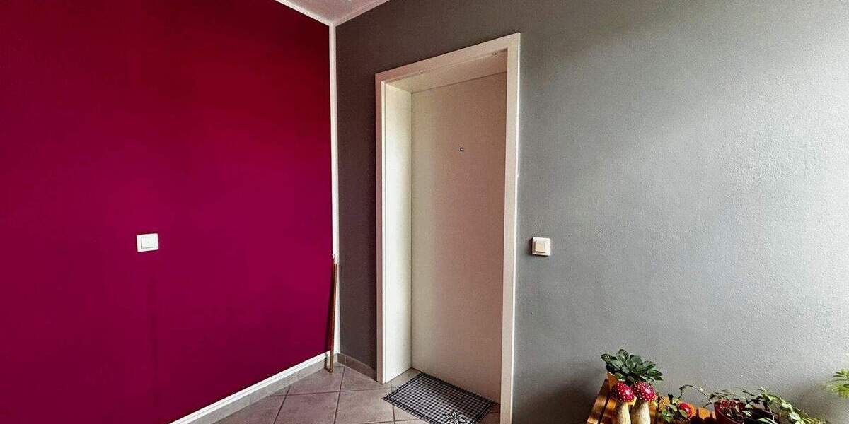 Etagenwohnung Reichelsheim / Beienheim Beienheim - 3 Zimmer, 72 m&sup2;, 199.000&euro; | Angebot:25667629