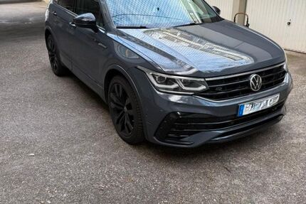 VW Tiguan 83.100 km 37.500 &euro; Bad Homburg 61352