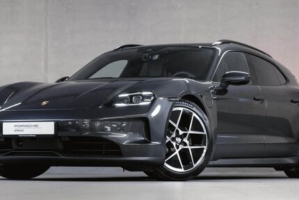 Porsche Taycan 10.900 km 89.960 &euro; Aschaffenburg 63739