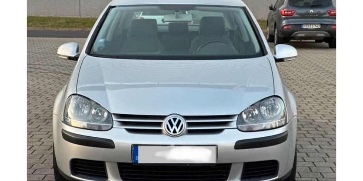 VW Golf 69.200 km 6.999 &euro; Frankfurt 60326