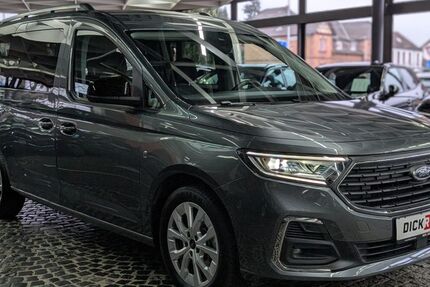 Ford Grand Tourneo 15.321 km 32.480 &euro; Dieburg 64807