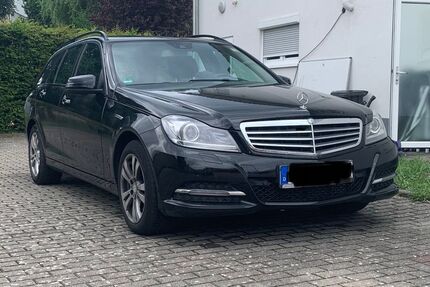 Mercedes-Benz C 250 302.207 km 6.100 &euro; Mühlheim am Main 63165