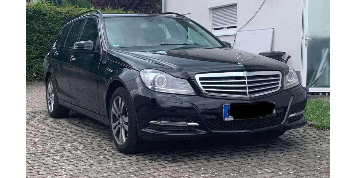 Mercedes-Benz C 250 302.207 km 6.100 &euro; Mühlheim am Main 63165