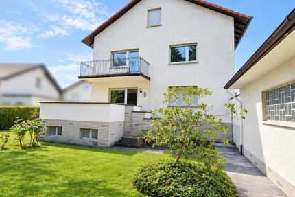 Haus Münster - 6 Zimmer, 164 m&sup2;, 549.000&euro; | Angebot:27297353
