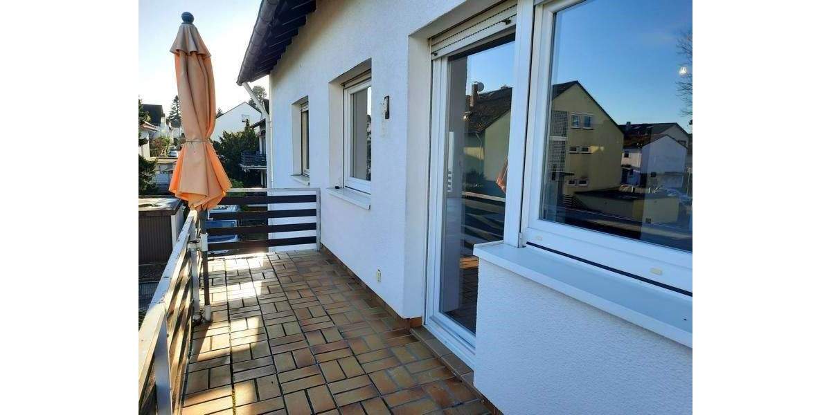 Etagenwohnung Dietzenbach Steinberg - 3 Zimmer, 113 m&sup2;, 320.000&euro; | Angebot:25686702