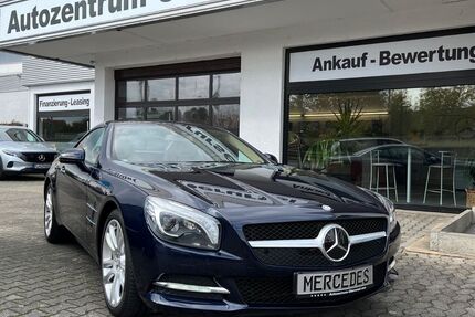 Mercedes-Benz SL 350 173.300 km 35.680 &euro; Oberursel/Taunus 61440