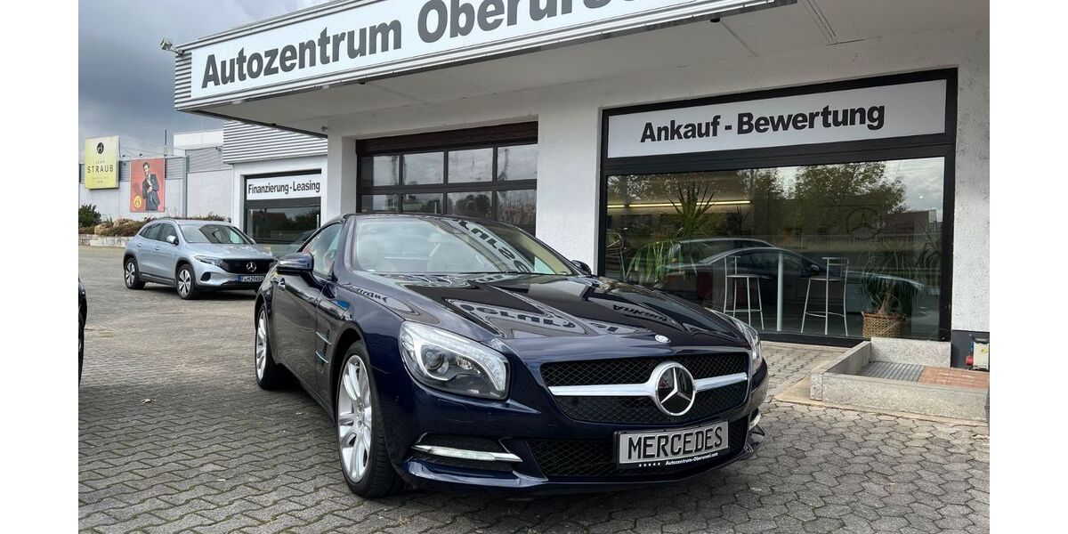Mercedes-Benz SL 350 173.300 km 35.680 &euro; Oberursel/Taunus 61440