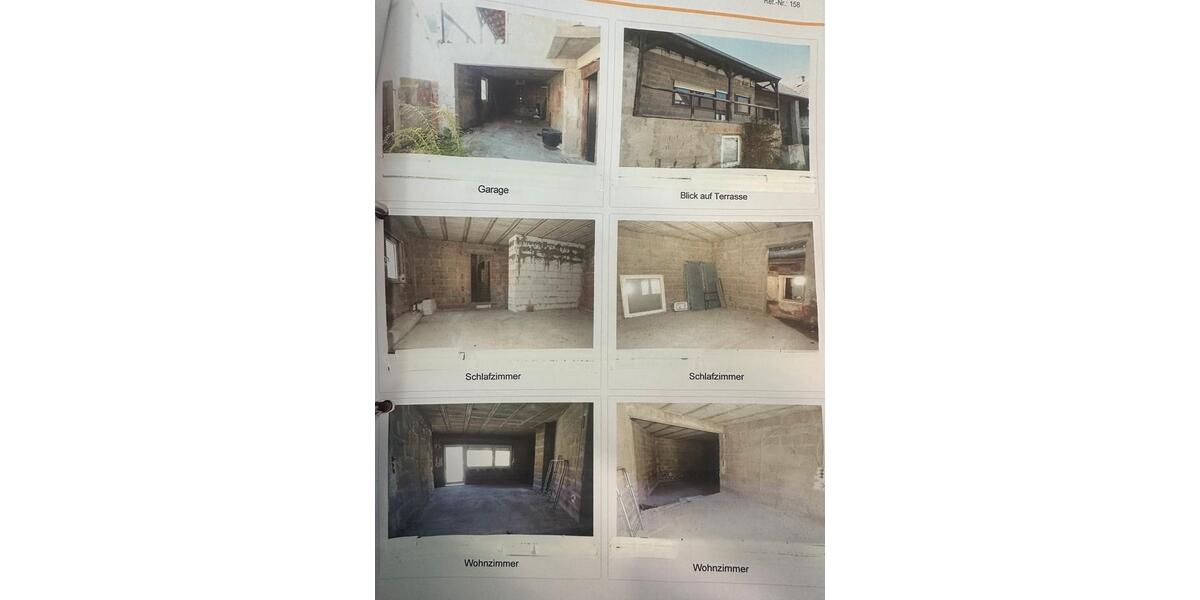 Einfamilienhaus Alzenau - 4 Zimmer, 130 m&sup2;, 149.500&euro; | Angebot:25232597