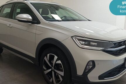 VW Taigo 16.845 km 19.470 &euro; Egelsbach 63329
