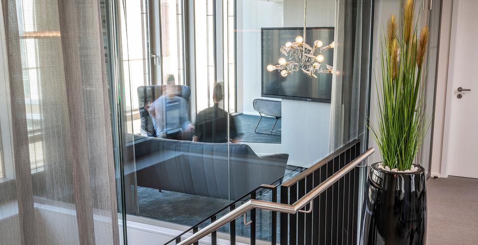 Gewerbeobjekt Frankfurt am Main Innenstadt - 3.780&euro; | Angebot:25967883