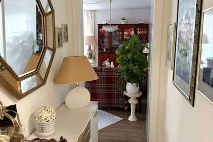 Wohnung Erlensee Langendiebach - 2 Zimmer, 72 m&sup2;, 1.100&euro; | Angebot:26827371