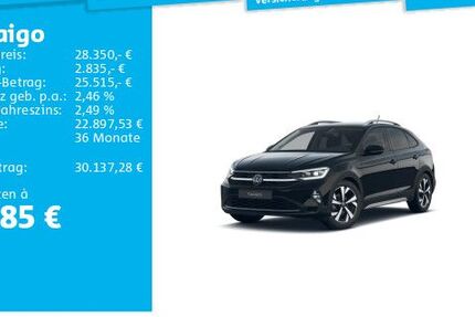VW Taigo 7.763 km 28.350 &euro; Neu-Isenburg 63263