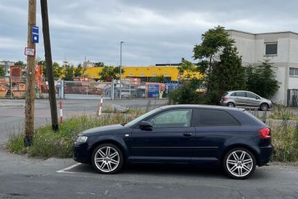 Audi A3 220.000 km 3.500 &euro; Offenbach am Main 63075