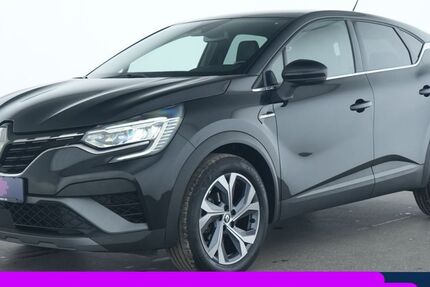 Renault Captur 30.071 km 20.376 &euro; Dietzenbach bei Frankfurt 63128