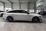 Mercedes-Benz CLA 35 AMG Shooting Brake 4M-PREMIUM+ AERO-NIGHT 25.050 km 45.899 &euro; Groß-Umstadt 64823