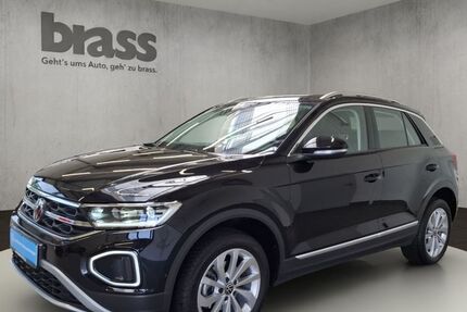 VW T-Roc 29.626 km 25.800 &euro; Aschaffenburg 63739