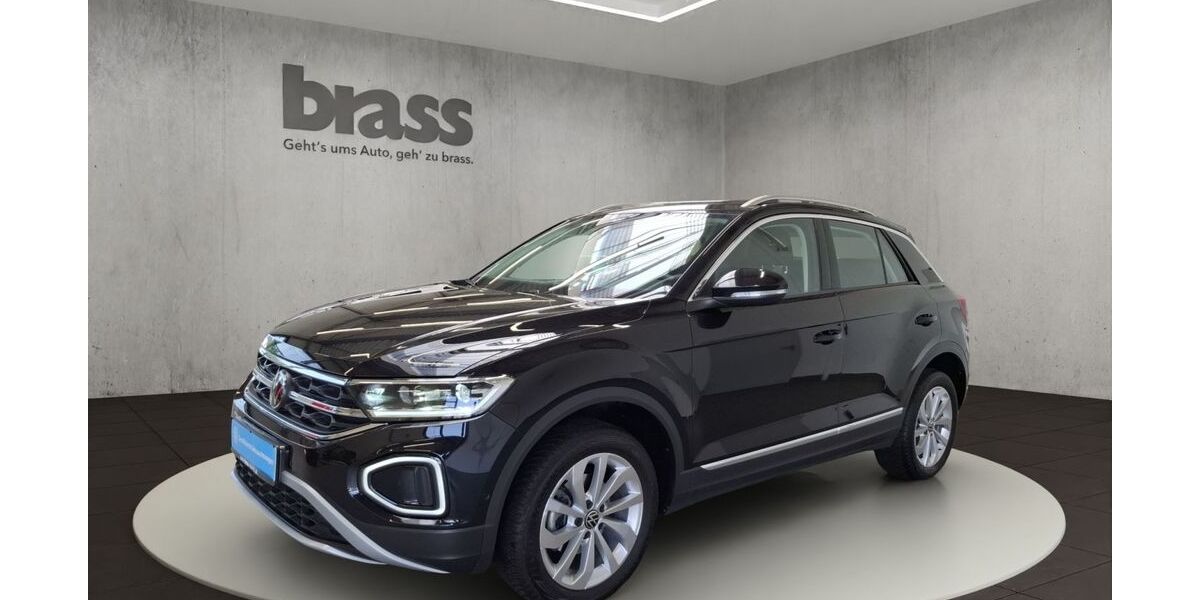 VW T-Roc 29.626 km 25.800 &euro; Aschaffenburg 63739