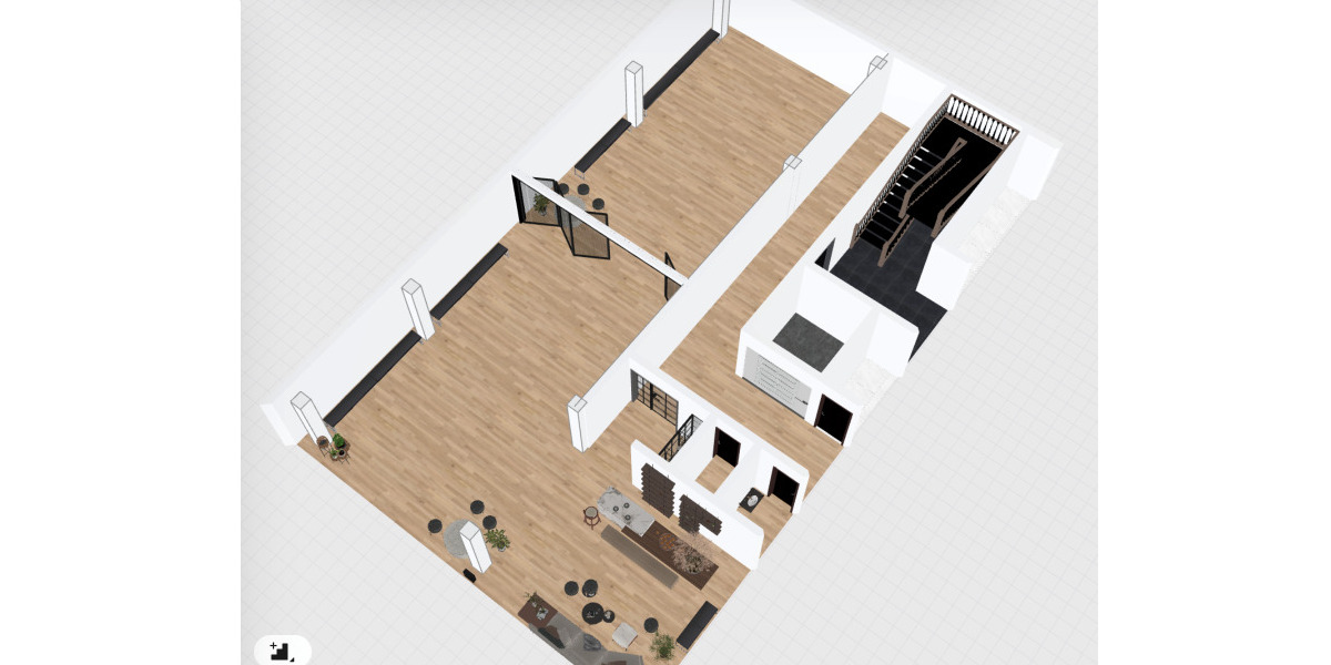 Gewerbeobjekt Frankfurt am Main Ostend - 2.650&euro; | Angebot:23431758