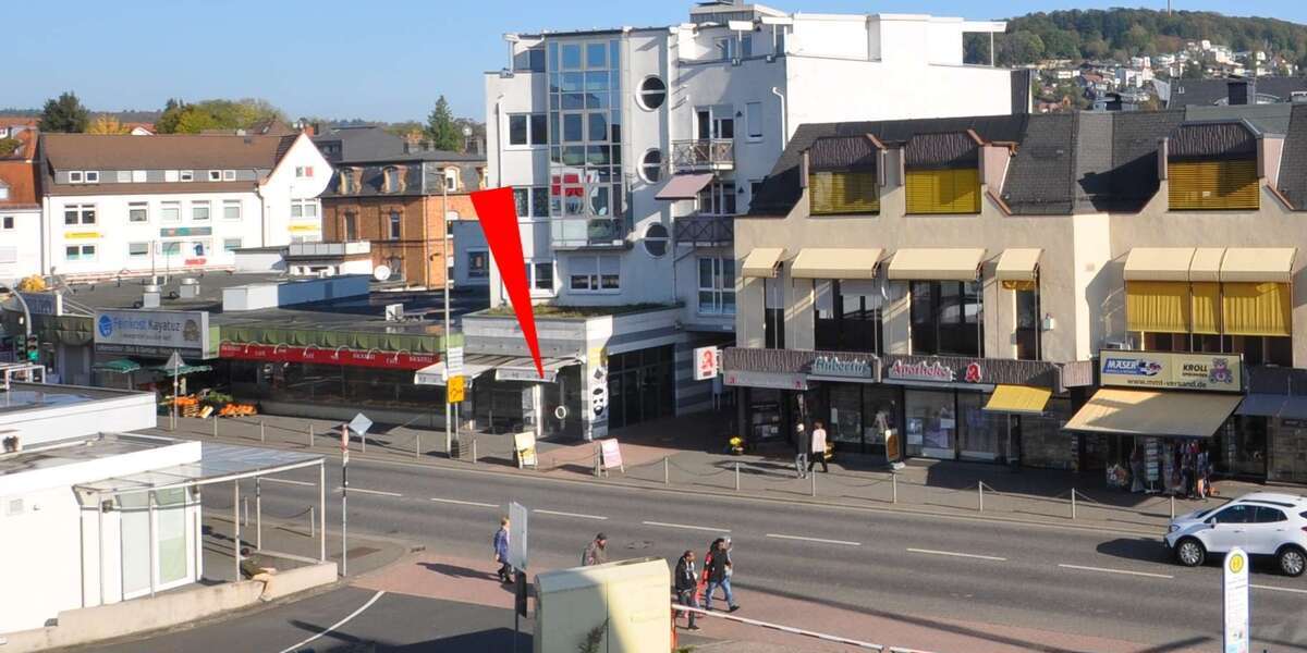 Gewerbeobjekt Büdingen - 245.000&euro; | Angebot:25987816