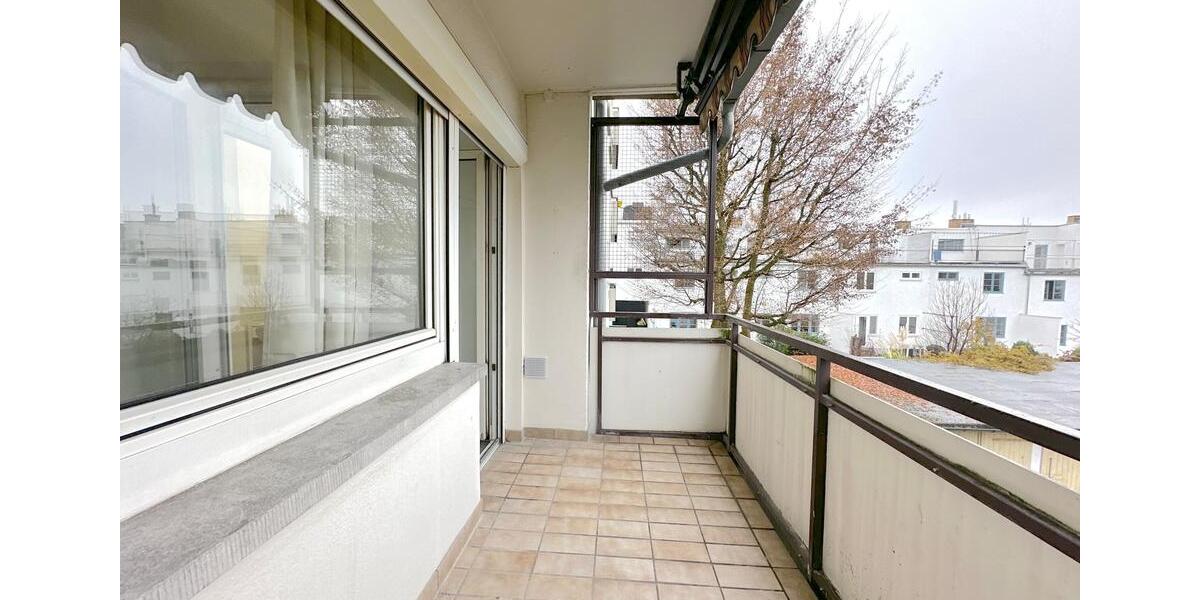 Etagenwohnung Frankfurt am Main Ginnheim - 1 Zimmer, 7 m&sup2;, 530&euro; | Angebot:25363084