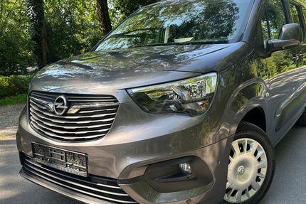Opel Combo 20.000 km 20.490 &euro; Stockstadt 63811