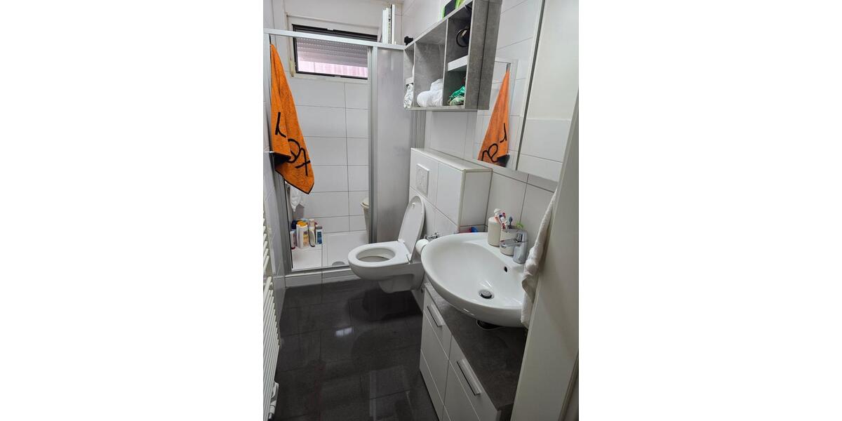 Etagenwohnung Mühlheim am Main - 2 Zimmer, 48 m&sup2;, 700&euro; | Angebot:25857688