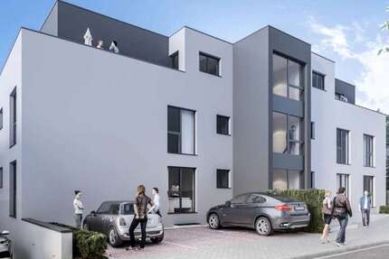 Wohnung Seligenstadt - 3 Zimmer, 94 m&sup2;, 1.200&euro; | Angebot:25381994