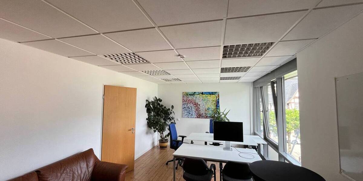 Gewerbeobjekt Bad Homburg v. d. Höhe Bad Homburg - 250&euro; | Angebot:25649357