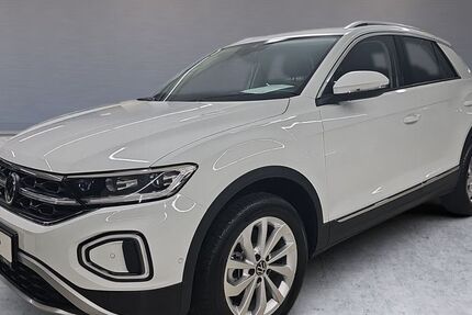 VW T-Roc 9.000 km 31.990 &euro; Oberursel 61440