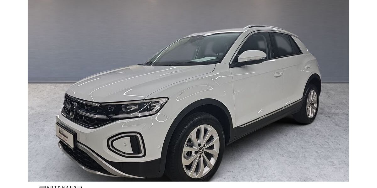 VW T-Roc 9.000 km 31.990 &euro; Oberursel 61440