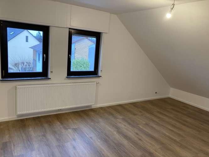 Dachgeschoßwohnung Mühlheim am Main - 2 Zimmer, 62 m&sup2;, 800&euro; | Angebot:25449504