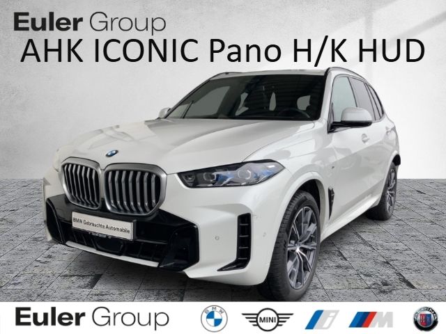BMW X5 24.158 km 71.433 &euro; Frankfurt 60314