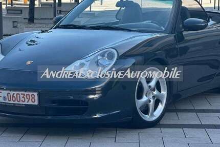 Porsche 996 174.500 km 35.890 &euro; Dreieich 63303