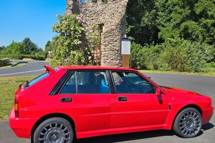 Lancia Delta 133.000 km 83.000 &euro; Goldbach 63773