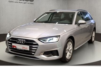 Audi A4 35.829 km 30.600 &euro; Dietzenbach 63128
