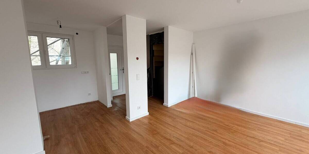 Reihenendhaus Frankfurt am Main Bonames - 3 Zimmer, 75 m&sup2;, 1.650&euro; | Angebot:26487213