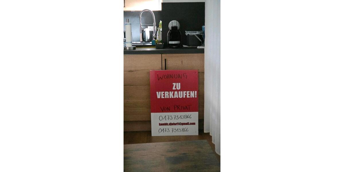 Etagenwohnung Langenselbold - 4 Zimmer, 155 m&sup2;, 499.000&euro; | Angebot:25989221